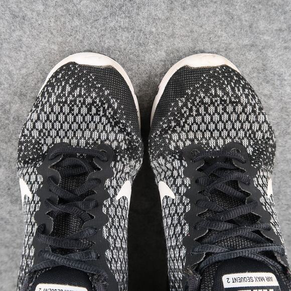 Nike Shoes Womens 9 Air Max Sequent 2 Athletic Trainer Lifestyle Sneaker Running - Picture 9 of 13